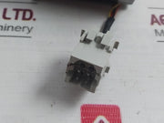 Jenaer Antriebstechnik 23S31-0300-00000-55 (10) Stepping Motor 90 Vdc