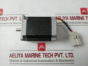 Jenaer Antriebstechnik 23S31-0300-00000-55(10) 50 Pole-pair Hybrid Servo Motor