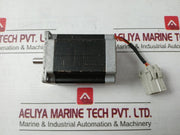 Jenaer Antriebstechnik 23S31-0300-00000-55(10) 50 Pole-pair Hybrid Servo Motor.