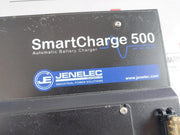 Jenelec Je/Sc500-272-e Smartcharge 500 24V 20A