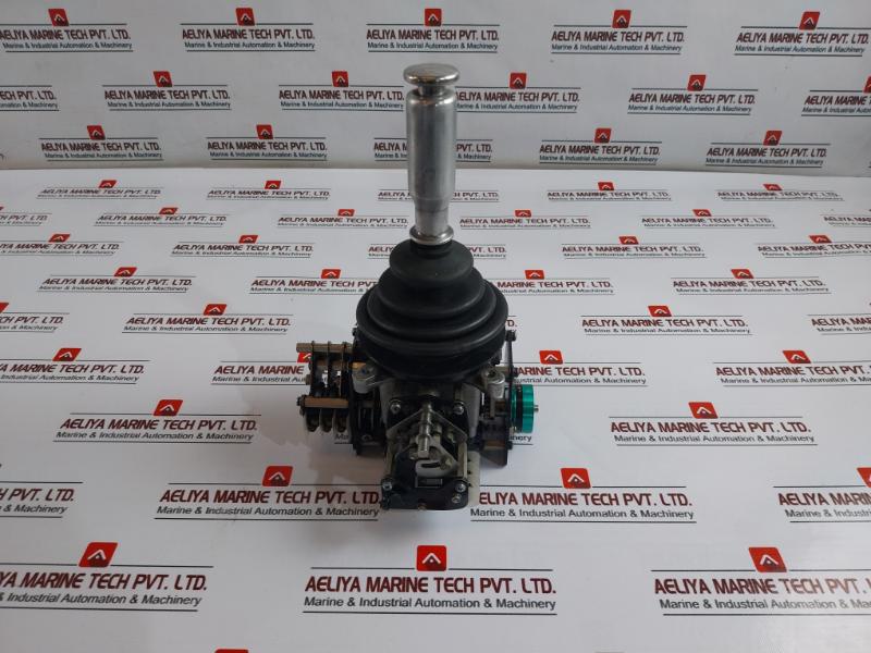 Jeongheung Machinery Zd039920 Joystick Zs00L-1R3Ap2R3Ap-hp7 