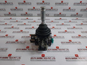Jeongheung Machinery Zd039920 Joystick Zs00L-1R3Ap2R3Ap-hp7 