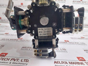 Jeongheung Machinery Zd039920 Joystick Zs00L-1R3Ap2R3Ap-hp7 