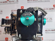 Jeongheung Machinery Zd039920 Joystick Zs00L-1R3Ap2R3Ap-hp7 