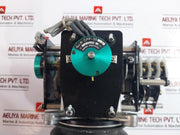 Jeongheung Machinery Zd039920 Joystick Zs00L-1R3Ap2R3Ap-hp7 