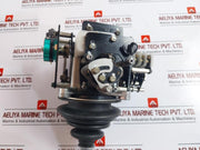 Jeongheung Machinery Zd039920 Joystick Zs00L-1R3Ap2R3Ap-hp7 