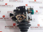 Jeongheung Machinery Zd039920 Joystick Zs00L-1R3Ap2R3Ap-hp7 