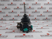 Jeongheung Machinery Zd039920 Joystick Zs00L-1R3Ap2R3Ap-hp7 