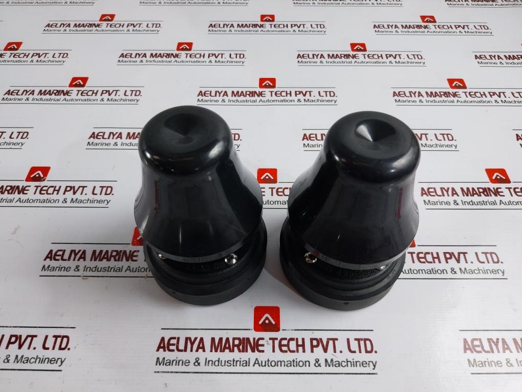 Jes Je-50F Electric Horn Driver Unit Alarm Type 30W 60W 