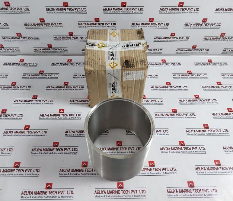 Jets 02A265102 Rotor Housing Gj/791