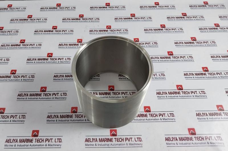 Jets 02A265102 Rotor Housing Gj/791