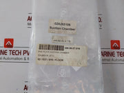 Jets 02A265106 End Plate Suction Chamber