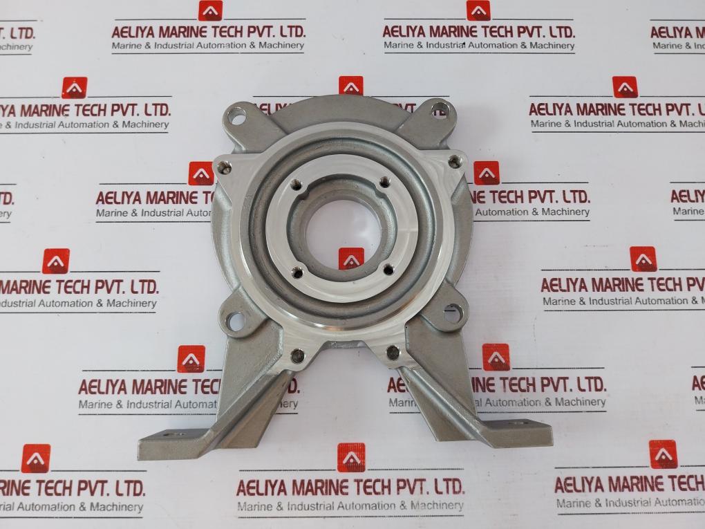 Jets 02A265106 End Plate Suction Chamber