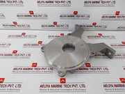 Jets 02A265106 End Plate Suction Chamber