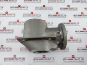 Jets 2226.60.Mb Suction Chamber For Sewage Vacuum Pump 21200300 