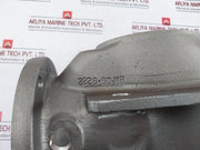 Jets 2226.60.Mb Suction Chamber For Sewage Vacuum Pump 21200300 