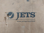 Jets 2226.60.Mb Suction Chamber For Sewage Vacuum Pump 21200300 