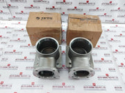 Jets 2226.60.Mb Suction Chamber For Sewage Vacuum Pump 21200300 