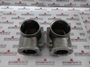 Jets 2226.60.Mb Suction Chamber For Sewage Vacuum Pump 21200300 