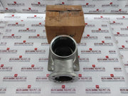 Jets 2226.60.Mb Suction Chamber For Sewage Vacuum Pump 21200300 