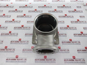Jets 2226.60.Mb Suction Chamber For Sewage Vacuum Pump 21200300 