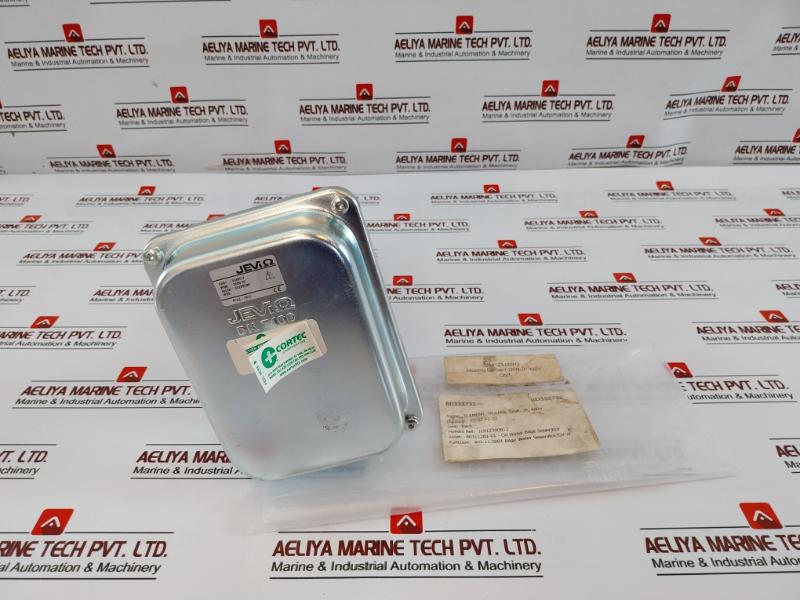 Jevi? Dk 7100 Heating Element 2Kw 3P 480V 3 X 480V 2000W Ip55