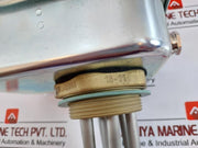 JeviΩ Dk 7100 Heating Element 2Kw 3P 480V 3 X 480V 2000W Ip55