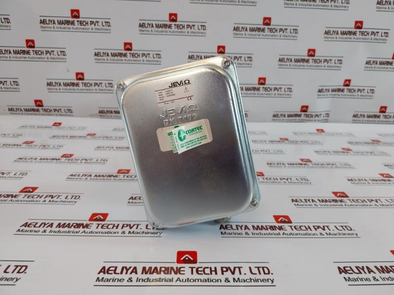 Jevi? Dk 7100 Heating Element 2Kw 3P 480V 3 X 480V 2000W Ip55
