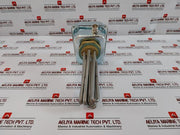 JeviΩ Dk 7100 Heating Element 2Kw 3P 480V 3 X 480V 2000W Ip55