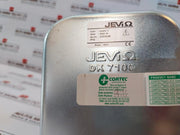 JeviΩ Dk 7100 Heating Element 2Kw 3P 480V 3 X 480V 2000W Ip55