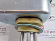 Jevi Dk 7100 Immersion Heater 3X480 V 2000 W Ip55