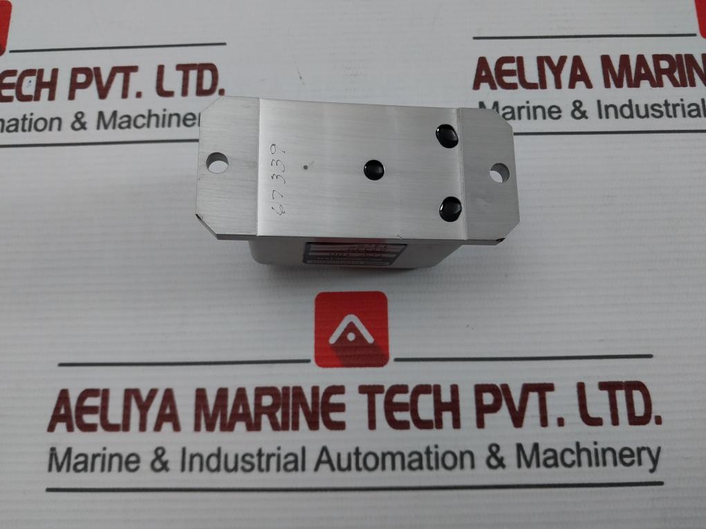 Jewell Instruments Lcf 100 Inclinometer 3134915-b1