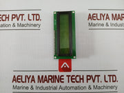 Jhd 162a Lcd Character Display Module Accessorie By Jinghanda