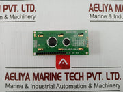 Jhd 162a Lcd Character Display Module Accessorie By Jinghanda