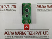 Jhd 162a Lcd Character Display Module Accessorie By Jinghanda