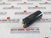 Jianghai Cd138S Capacitor 400V 2400µF mm