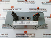 Jiangnan Electronic Cwz-101A Trailing Axle Tachometer With Direction Gauge