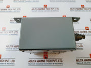 Jiangnan Electronic Cwz-101A Trailing Axle Tachometer With Direction Gauge