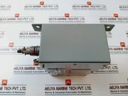 Jiangnan Electronic Cwz-101A Trailing Axle Tachometer With Direction Gauge