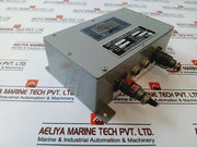 Jiangnan Electronic Cwz-101A Trailing Axle Tachometer With Direction Gauge