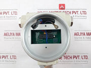 Jiangsu Lwy-125 Liquid Turbine Flow Meter 08K3900 25-250M3/H