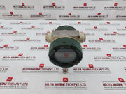 Jiangsu Lwy-125 Liquid Turbine Flow Meter 08K3900 25-250M3/H