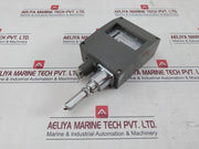 Jiangsu Yuanwang Wtzk-50-c Temperature Controller Ac 380V 3A