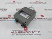 Jiangsu Yuanwang Wtzk-50-c Temperature Controller Ac 380V 3A