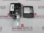 Jiangsu Yuanwang Wtzk-50-c Temperature Controller Ac 380V 3A
