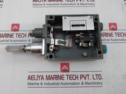 Jiangsu Yuanwang Wtzk-50-c Temperature Controller Ac 380V 3A