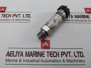 Jiangsu Yuanwang Yszk-01G-c Pressure Transmitter 4~20 Ma 0~1.5Mpa