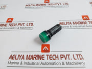Led Signal Indicator Light 220Vac/Dc By Jiangyin Changjiang Ad11-22/21-8Gz