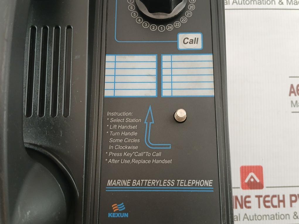 Jiaxing Kexun 24ks-1g (Not Working)