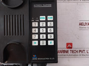Jiaxing Kexun Kh-1 Automatic Telephone Dc24V-48V Used